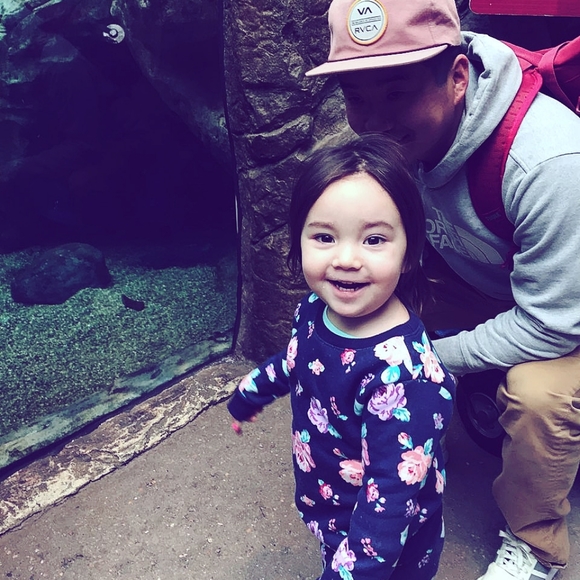 Meet your Posher, Luke - Picture 3 of 3